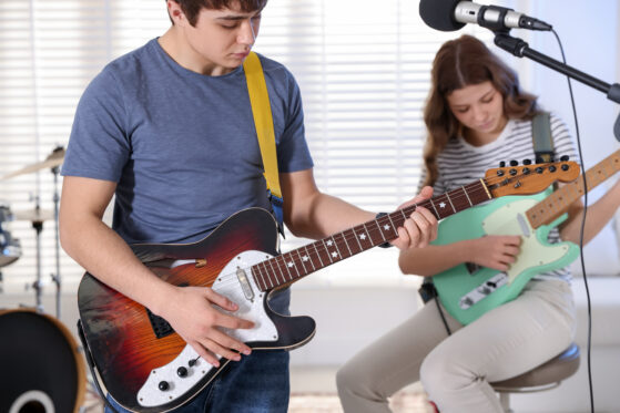 Music