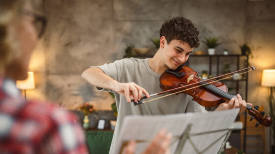 Classical Training