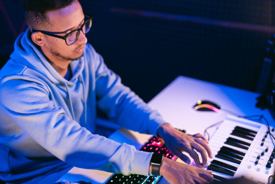 Music