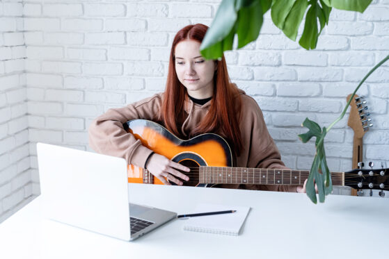 music