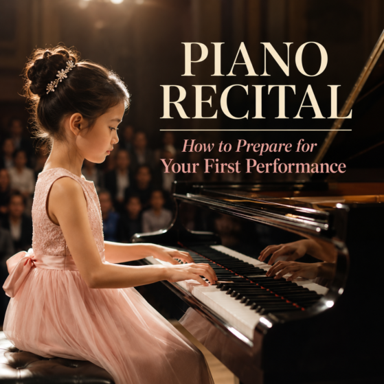 Piano Recital