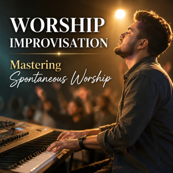 Worship Improvisation