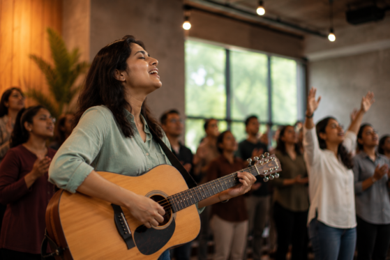 Congregational Singing