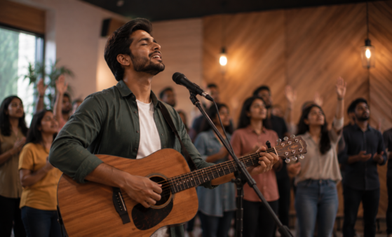 Congregational Singing