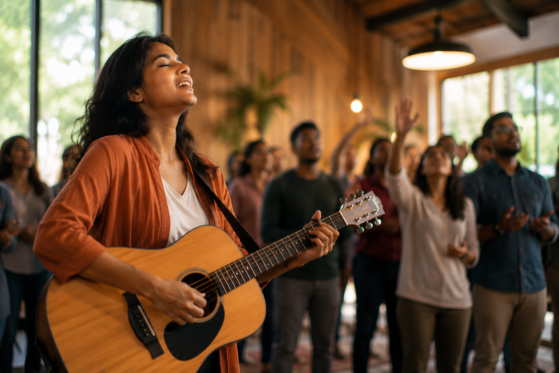 Congregational Singing
