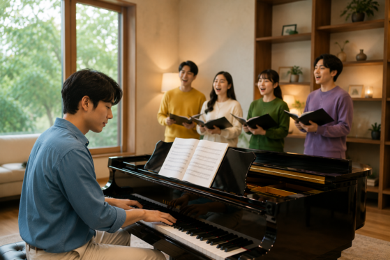 Choir Competition Tips