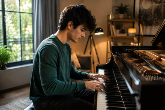 Music Improvement