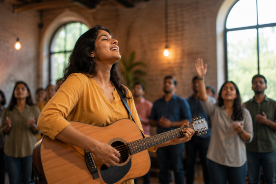 Congregational Singing
