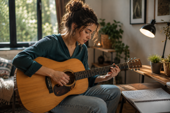 guitar