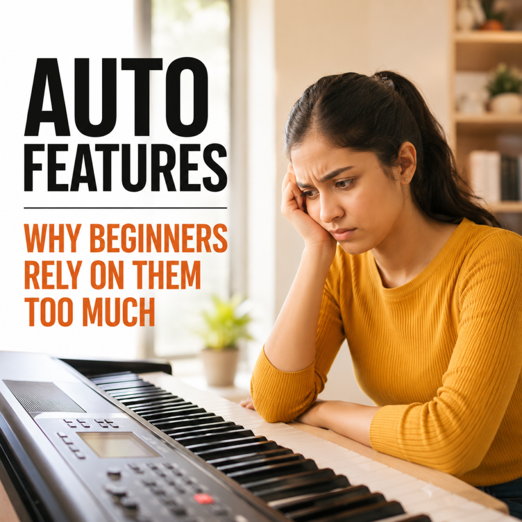 Auto Features