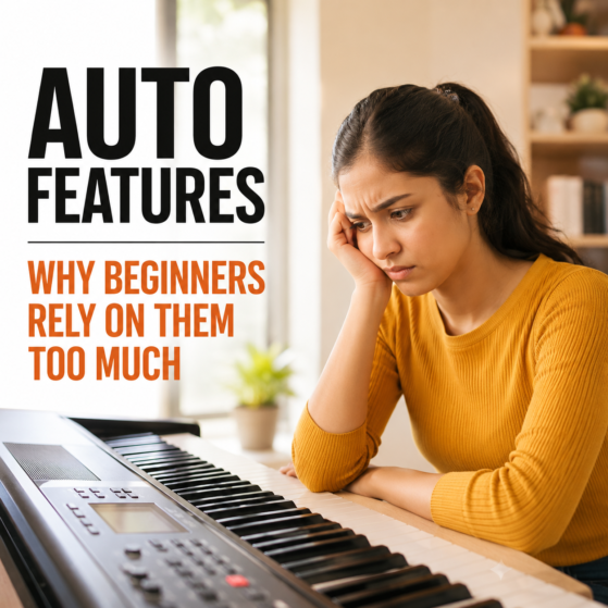 Auto Features