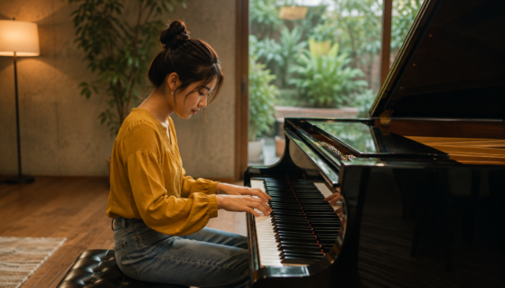 music