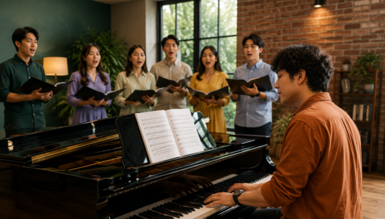 Choir Competition Tips