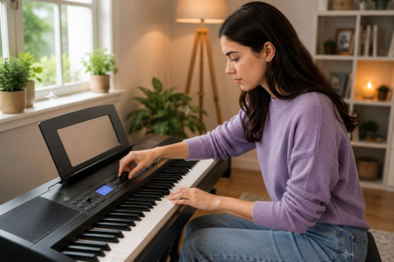 piano
