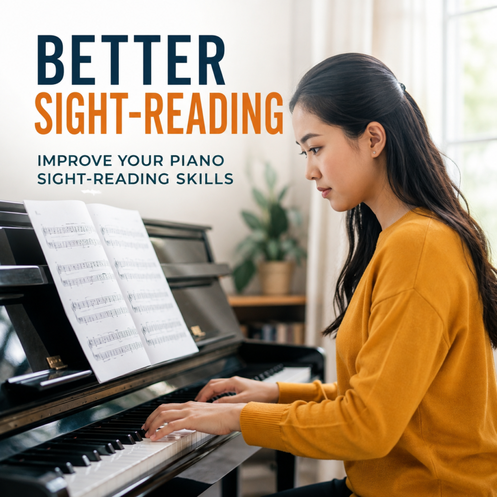 Better Sight-Reading