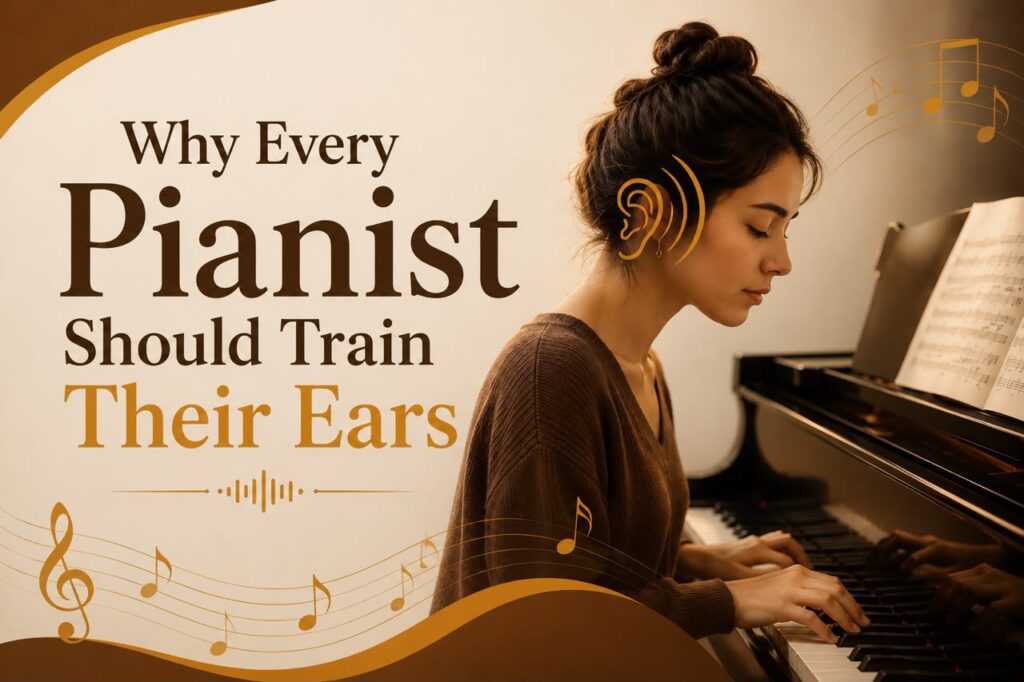 ear traing