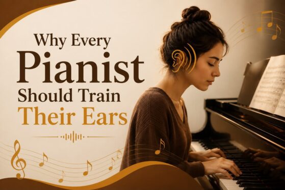 ear traing
