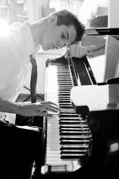 piano pieces feel harder than they sound practice