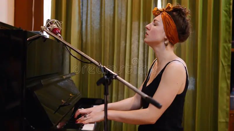 piano practice without burnout