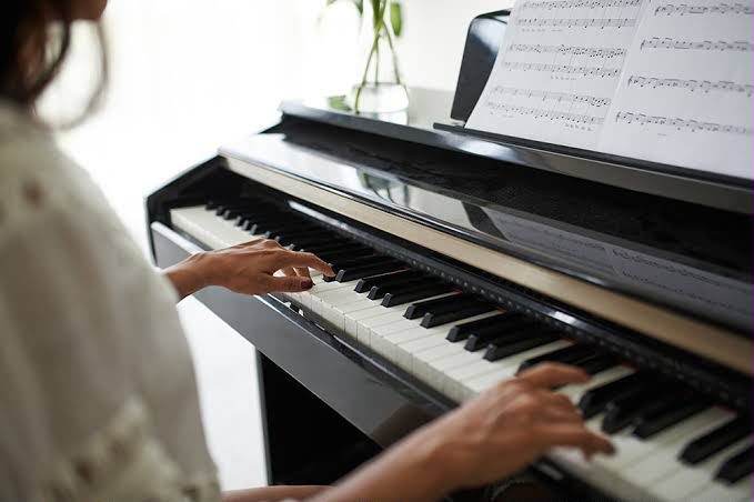 efficient piano practice techniques