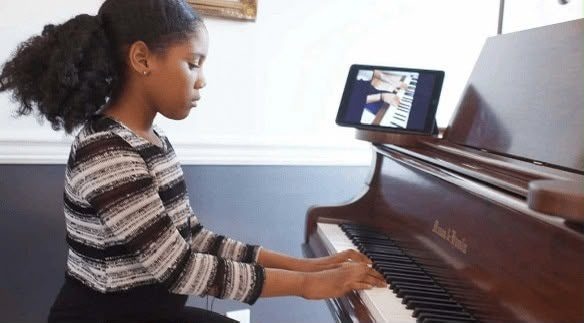 piano players have high IQ