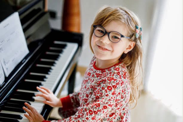is 12 years old too late to start piano beginner
