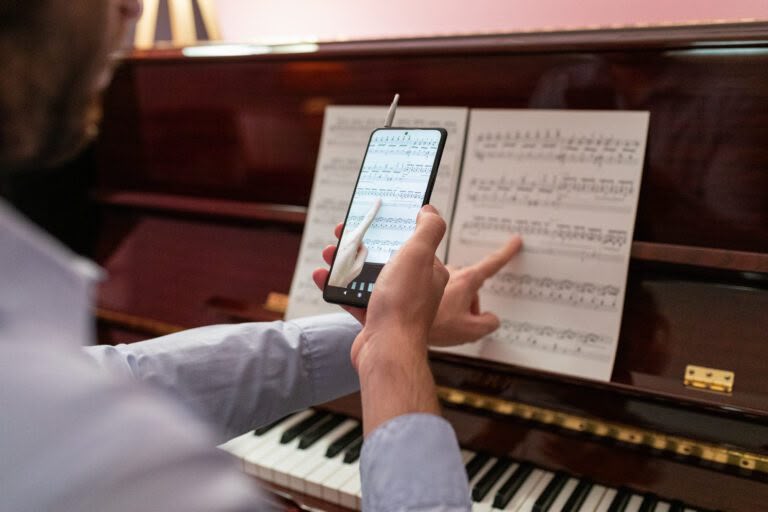 cognitive benefits of learning piano