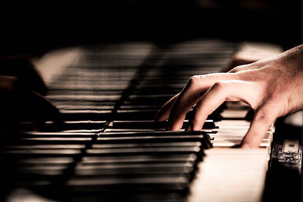 brain development through piano learning