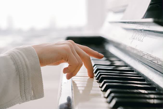 piano