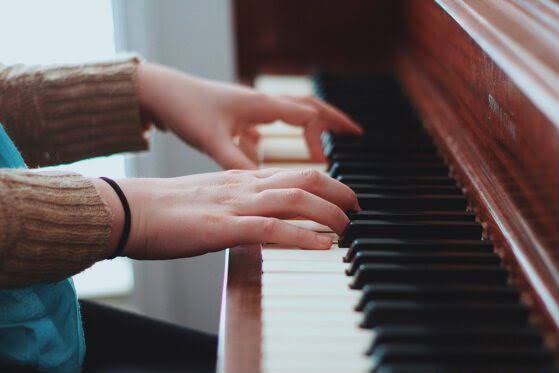 piano synchronization exercises