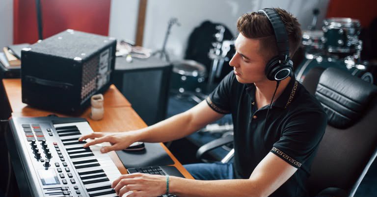 ear training exercises for pianists