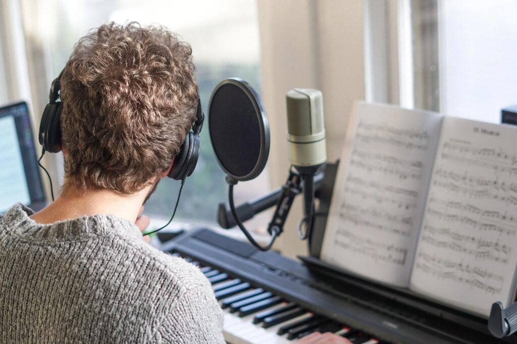 piano ear training practice for beginners