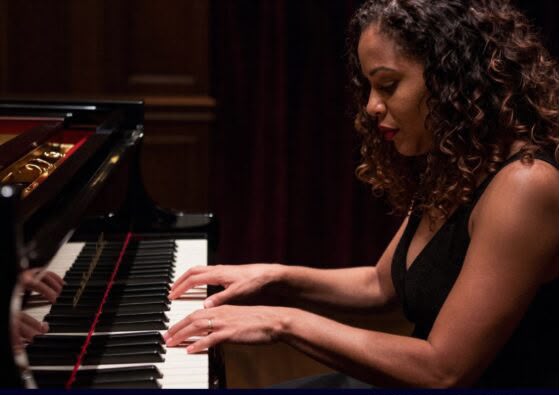 why pianists struggle with rhythm changes
