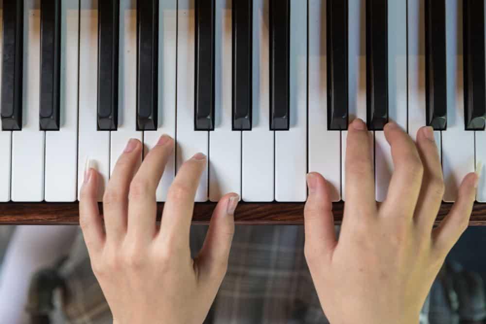 piano