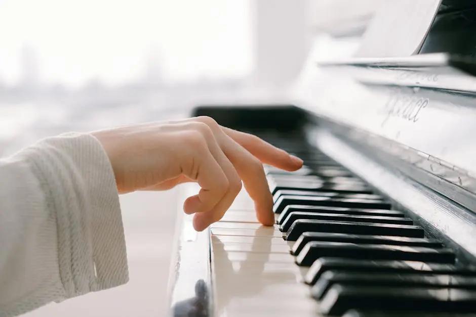music