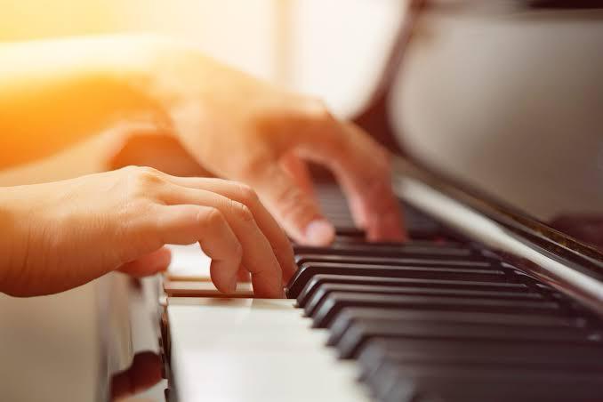 piano