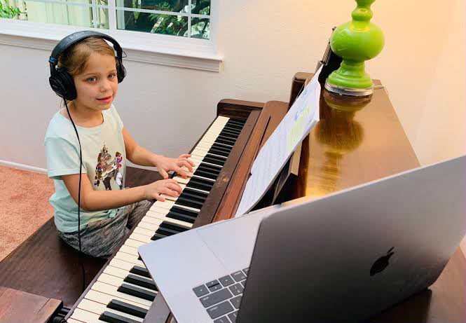 piano