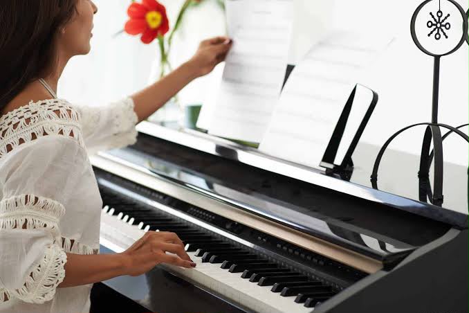 piano