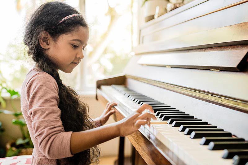 music