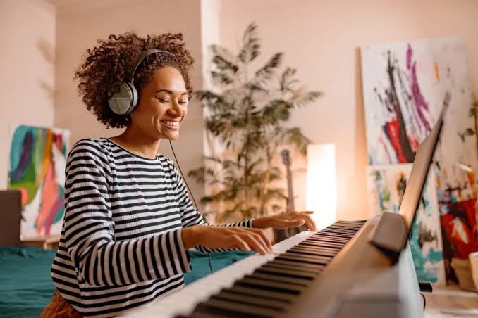 trinity certified teachers for piano