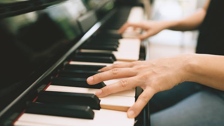 piano learning for beginner & kids