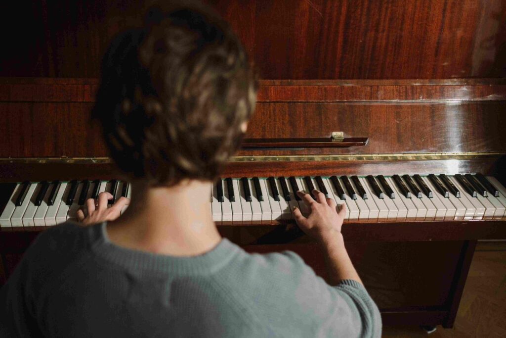 piano