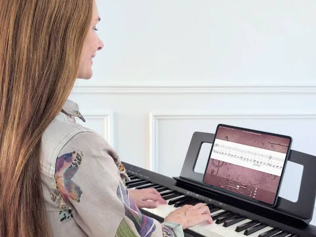 teacher certification piano lessons