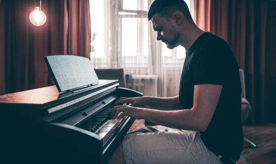 music