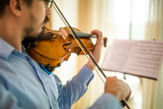 Violin Mistakes