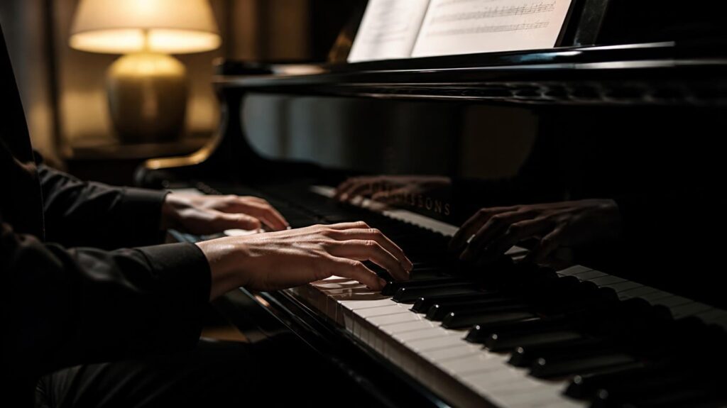 How to Add Emotion to Slow Piano Pieces