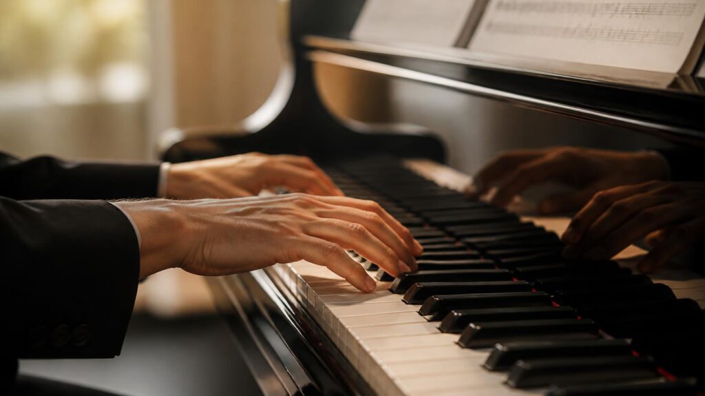 How to Add Emotion to Slow Piano Pieces