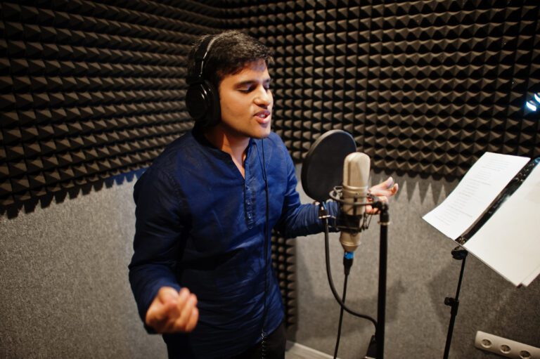 Voice Culture in Hindustani Classical