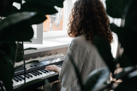 Master Piano