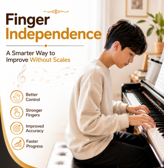 Finger Independence